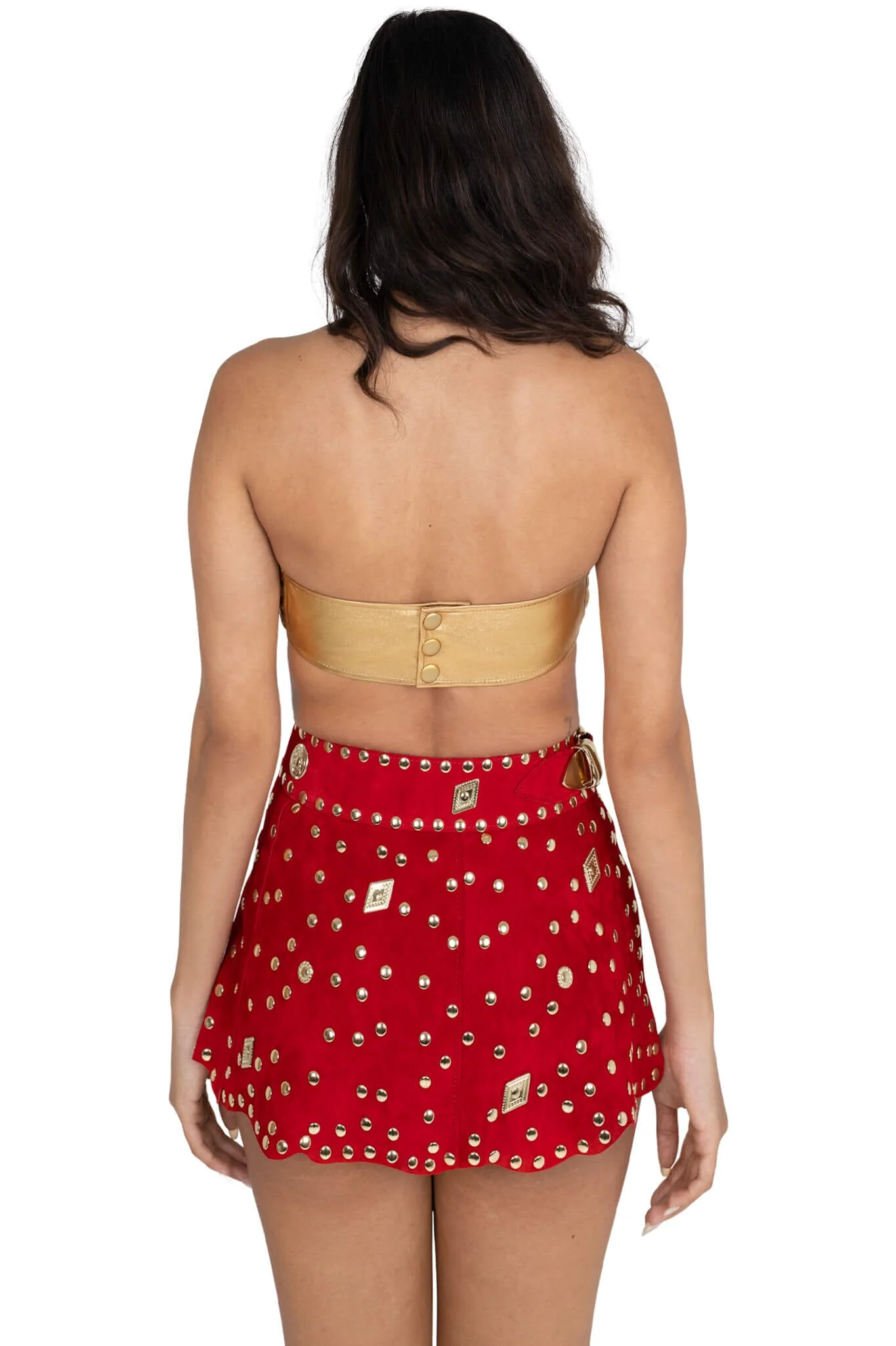 MARQUEE SKIRT - Image 13
