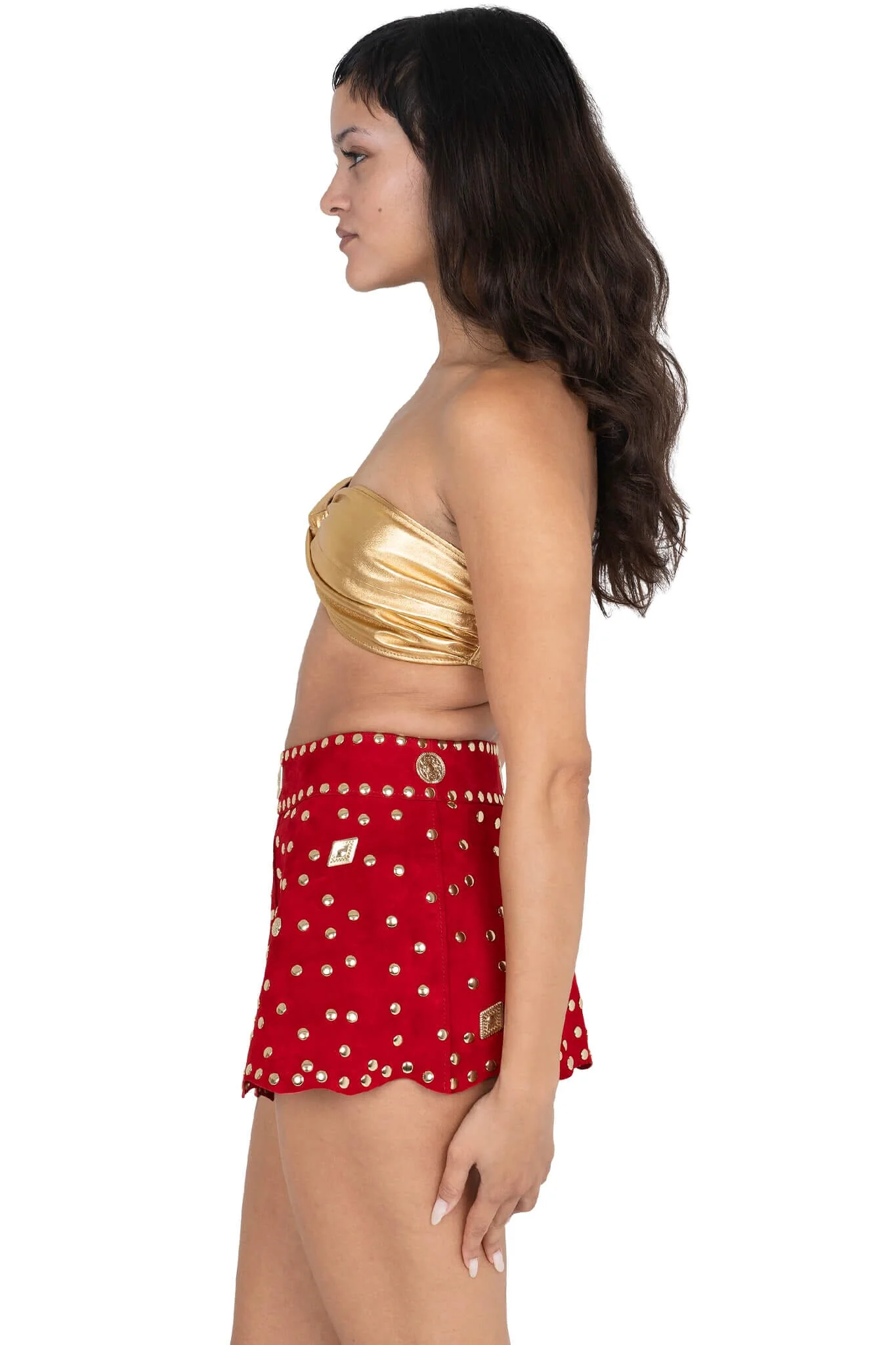 MARQUEE SKIRT - Image 9