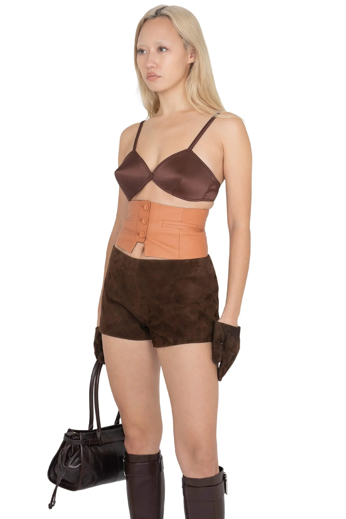 OUT-WEST SHORTS - Image 40