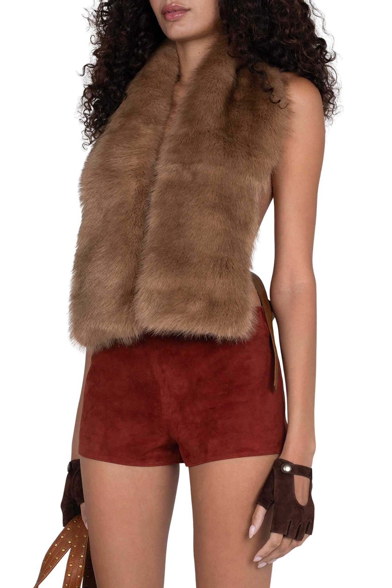 OUT-WEST SHORTS - Image 6