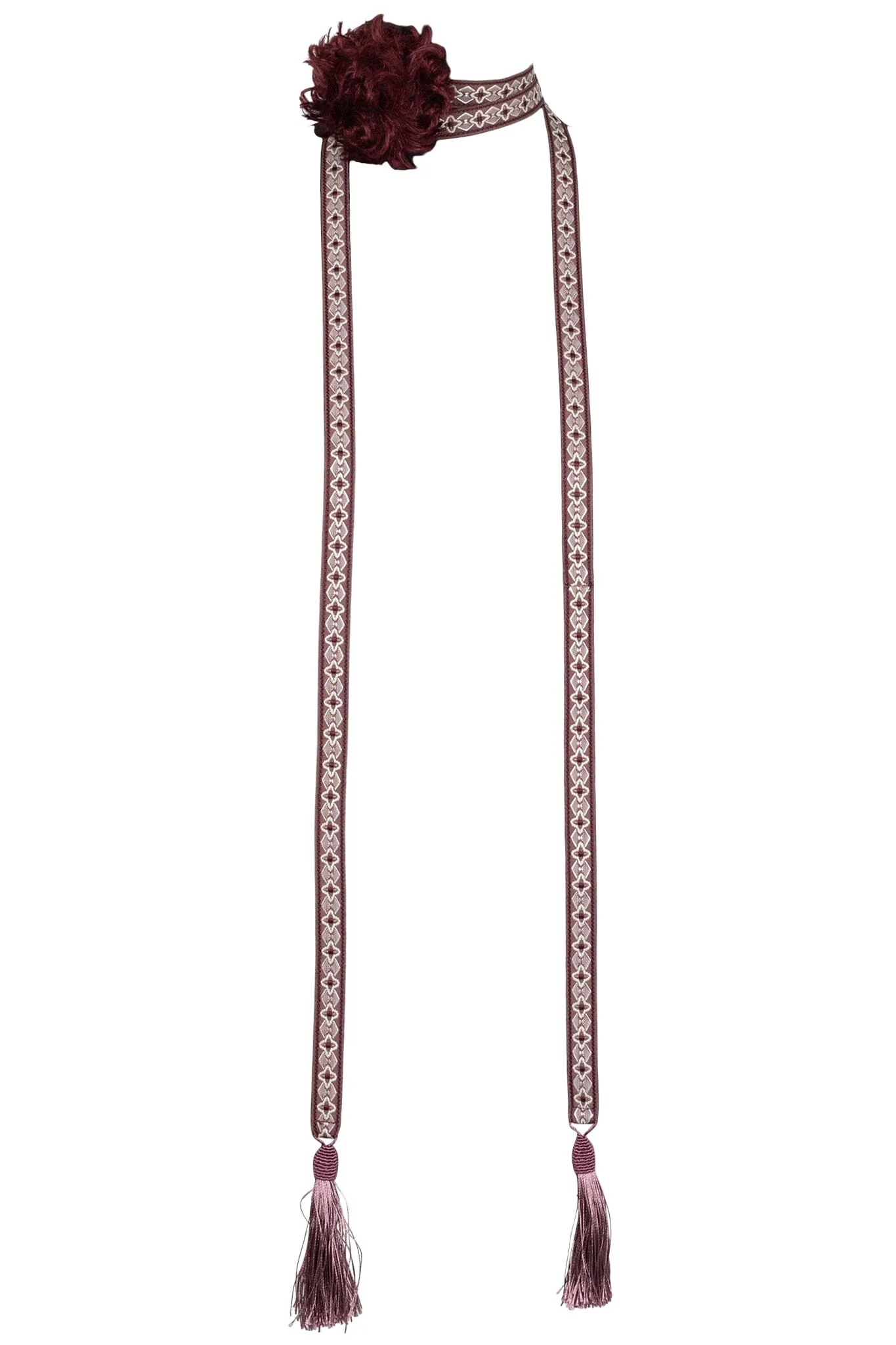 PALLENBERG WRAP-AROUND