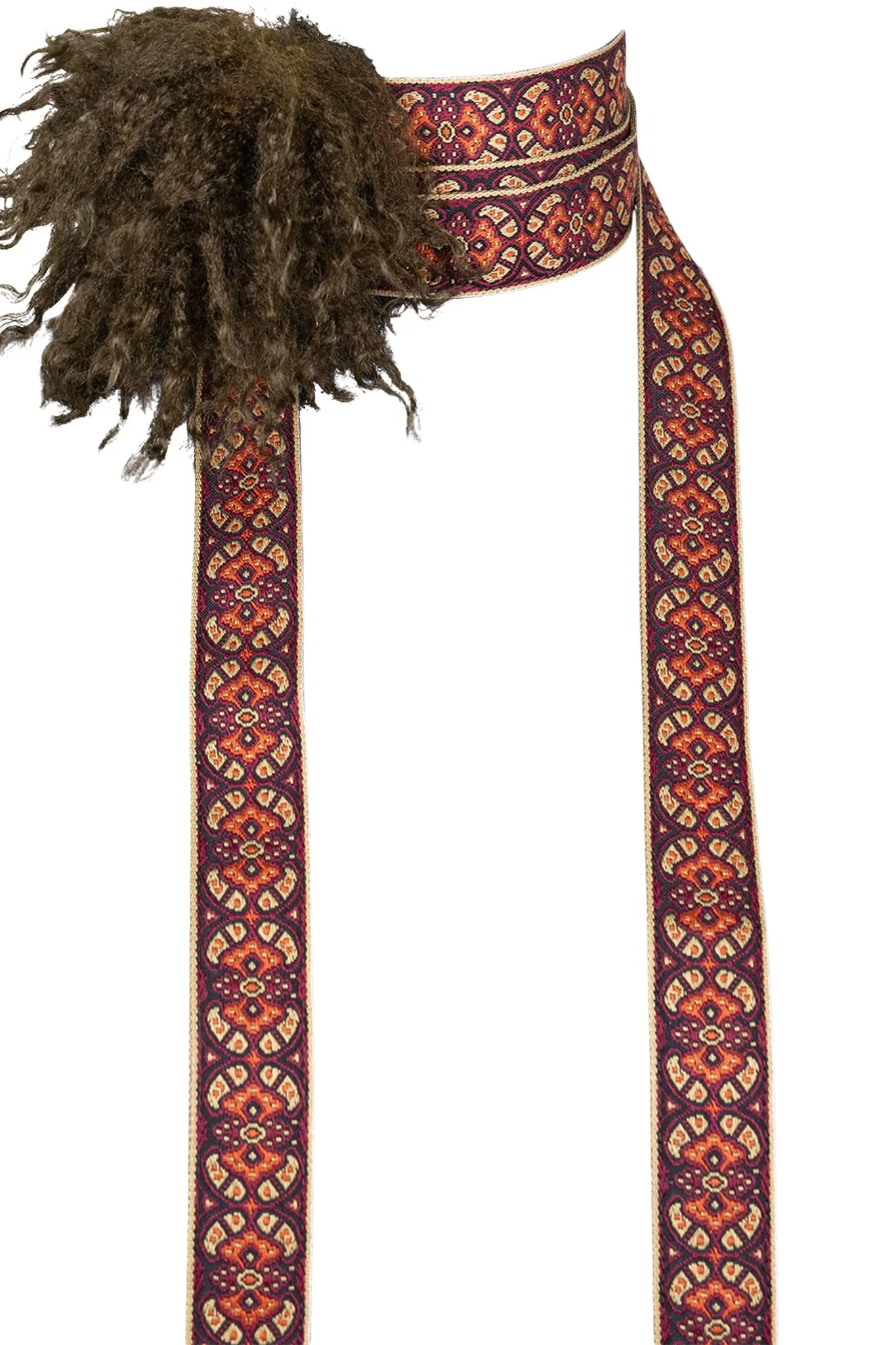 PALLENBERG WRAP-AROUND - Image 10