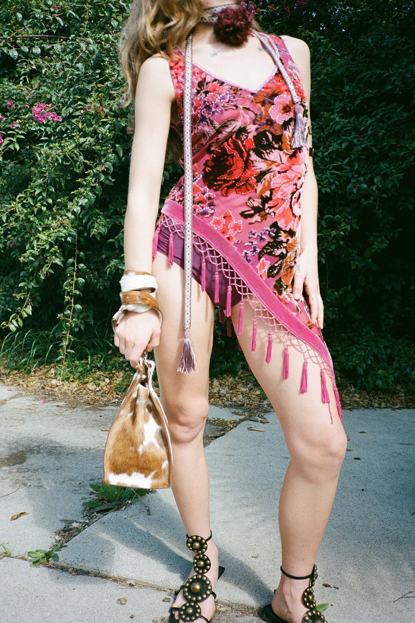 PALLENBERG WRAP-AROUND - Image 2