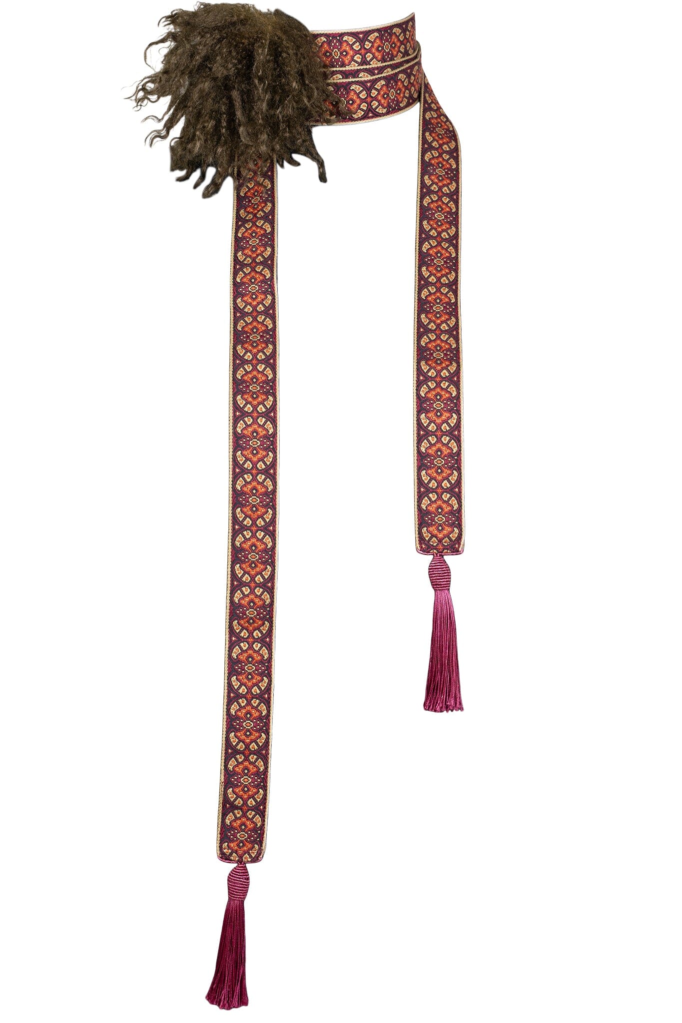 PALLENBERG WRAP-AROUND - Image 9