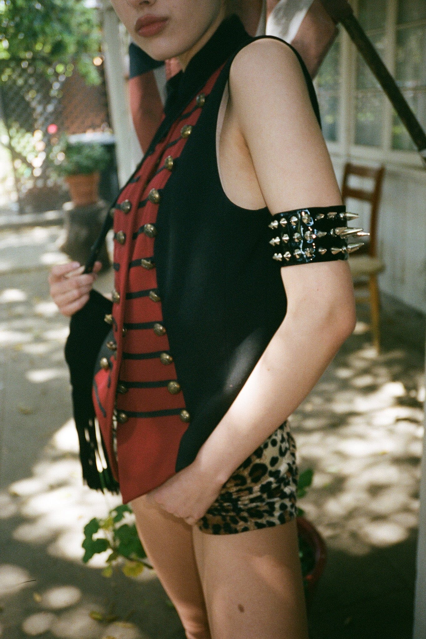 PARTY-GIRL CUFF - Image 22