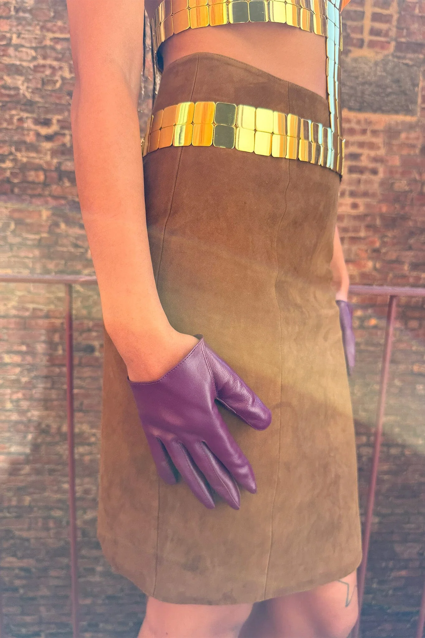PIT-CREW GLOVES - Image 28