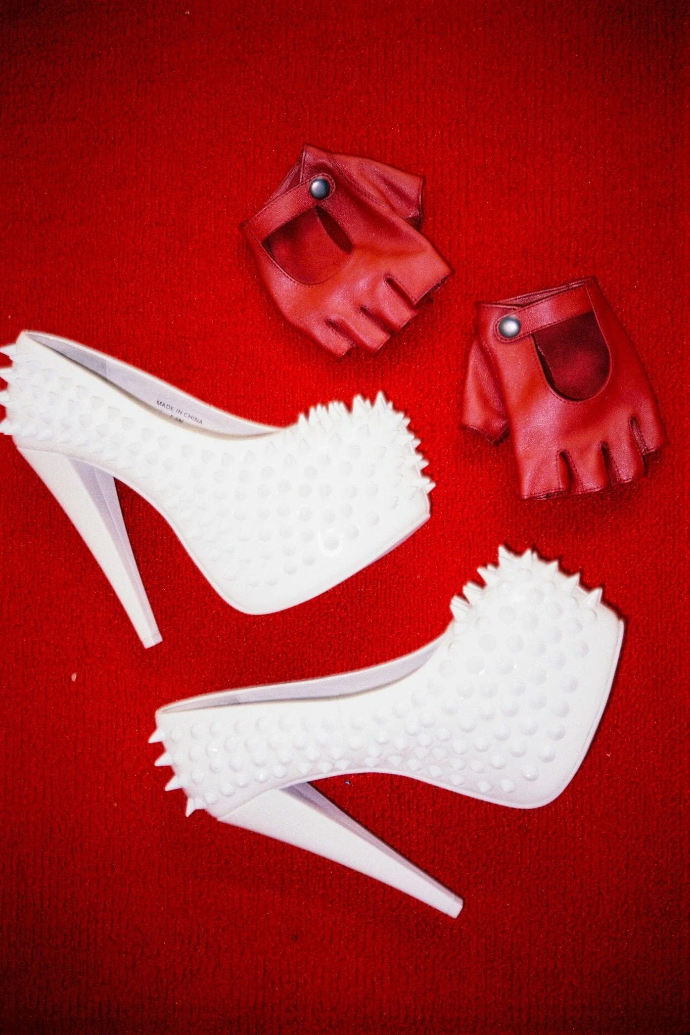 PRICKED - Image 15