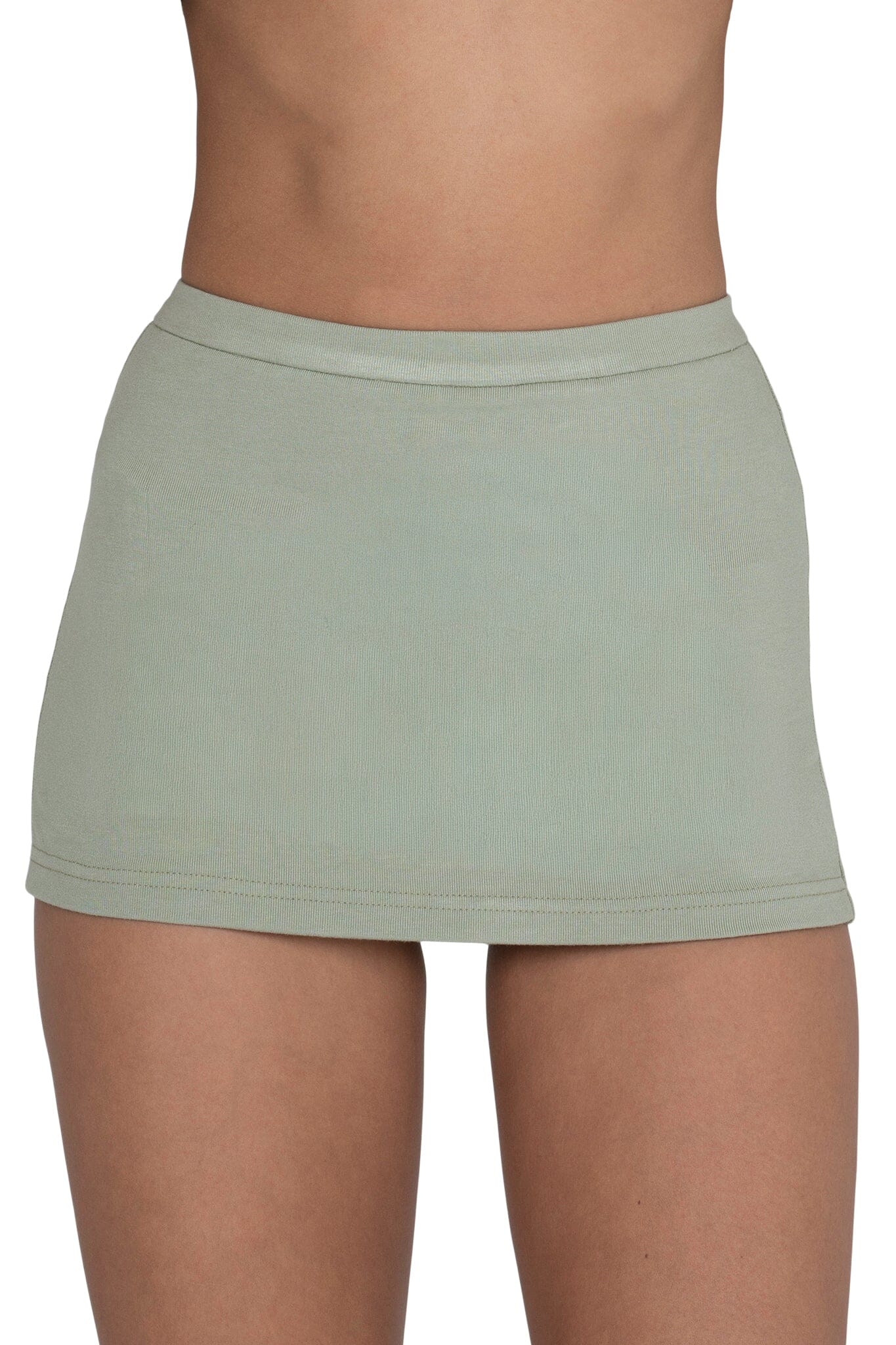 SKORTY SKIRT