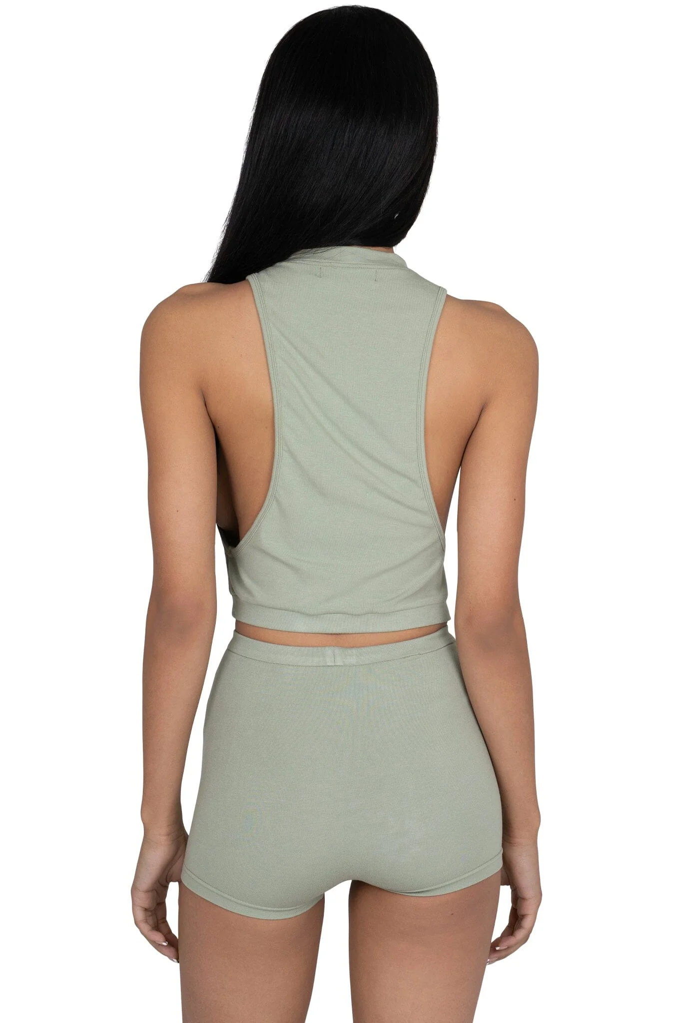 SKORTY SKIRT - Image 3