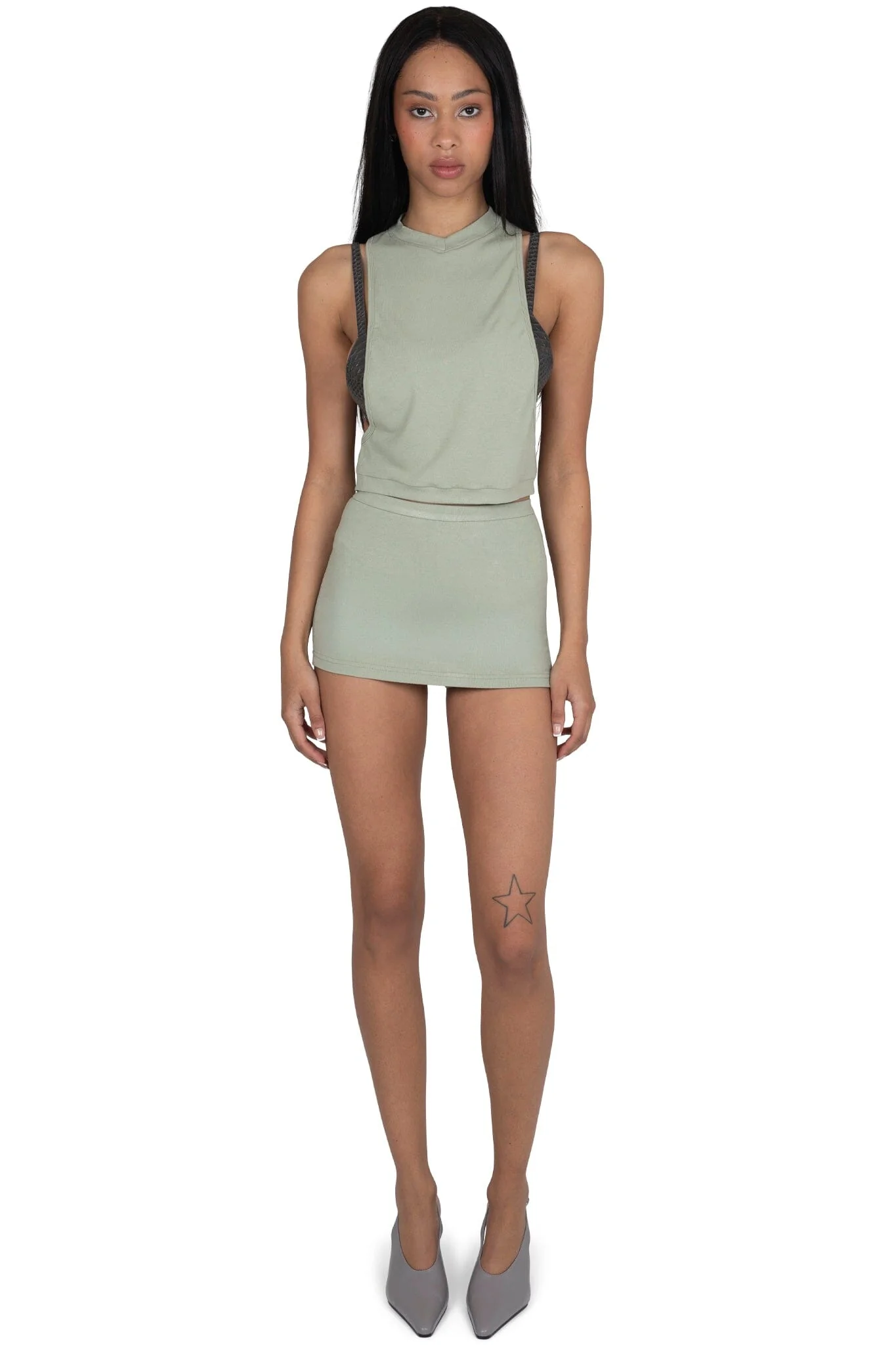 SKORTY SKIRT - Image 5