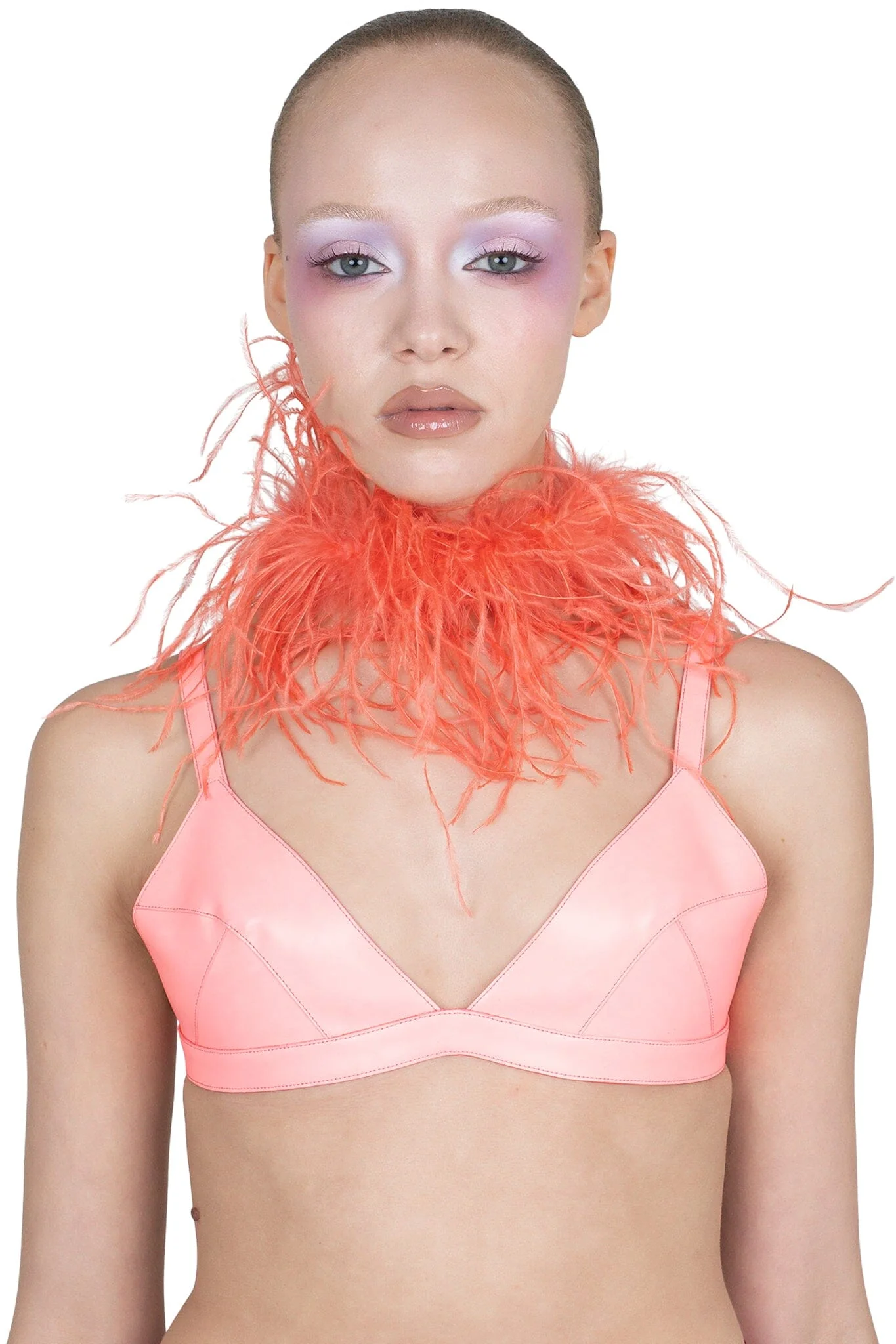 SNUG-F CHOKER