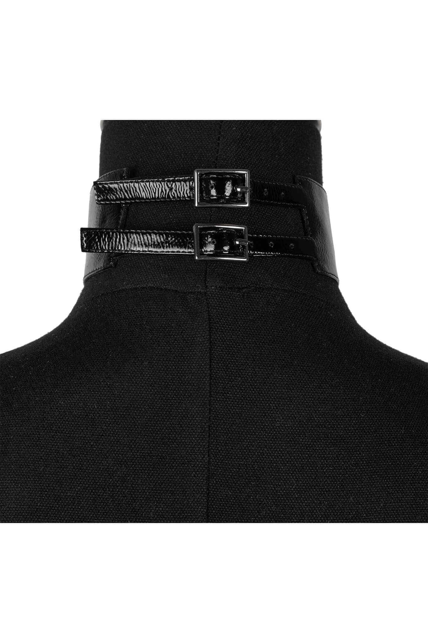 STITCHES CHOKER - Image 3