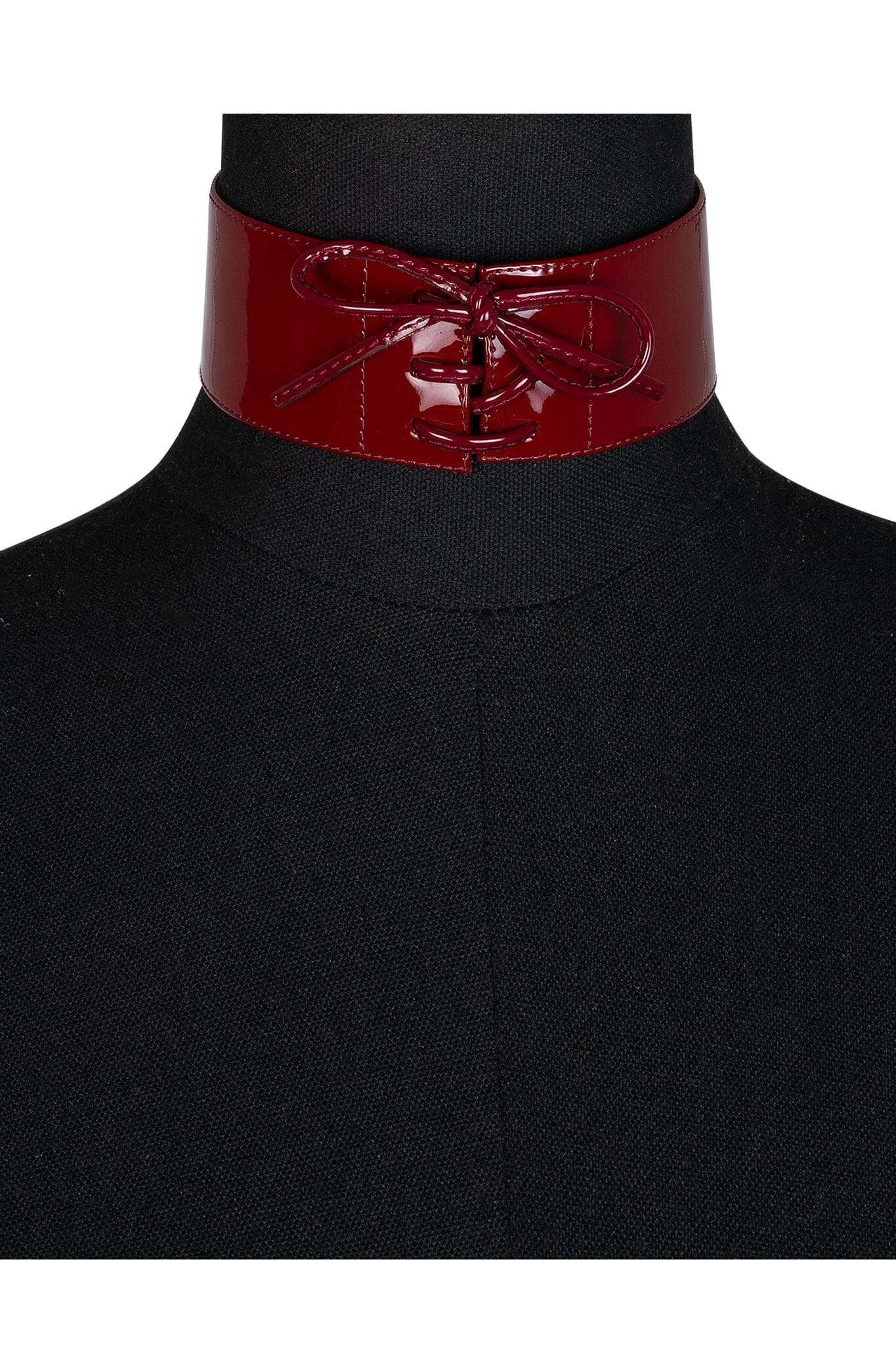 STITCHES CHOKER - Image 6