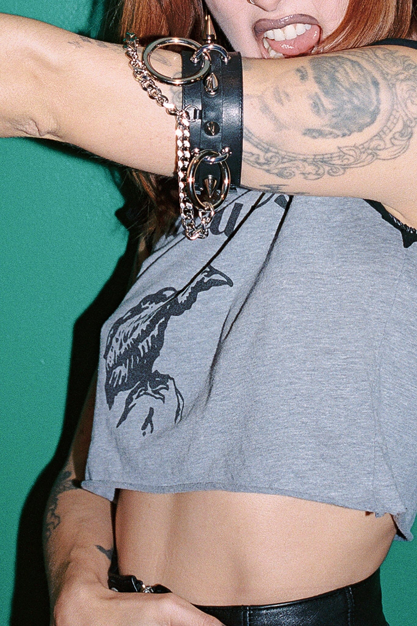 SUBVERT CUFF - Image 10