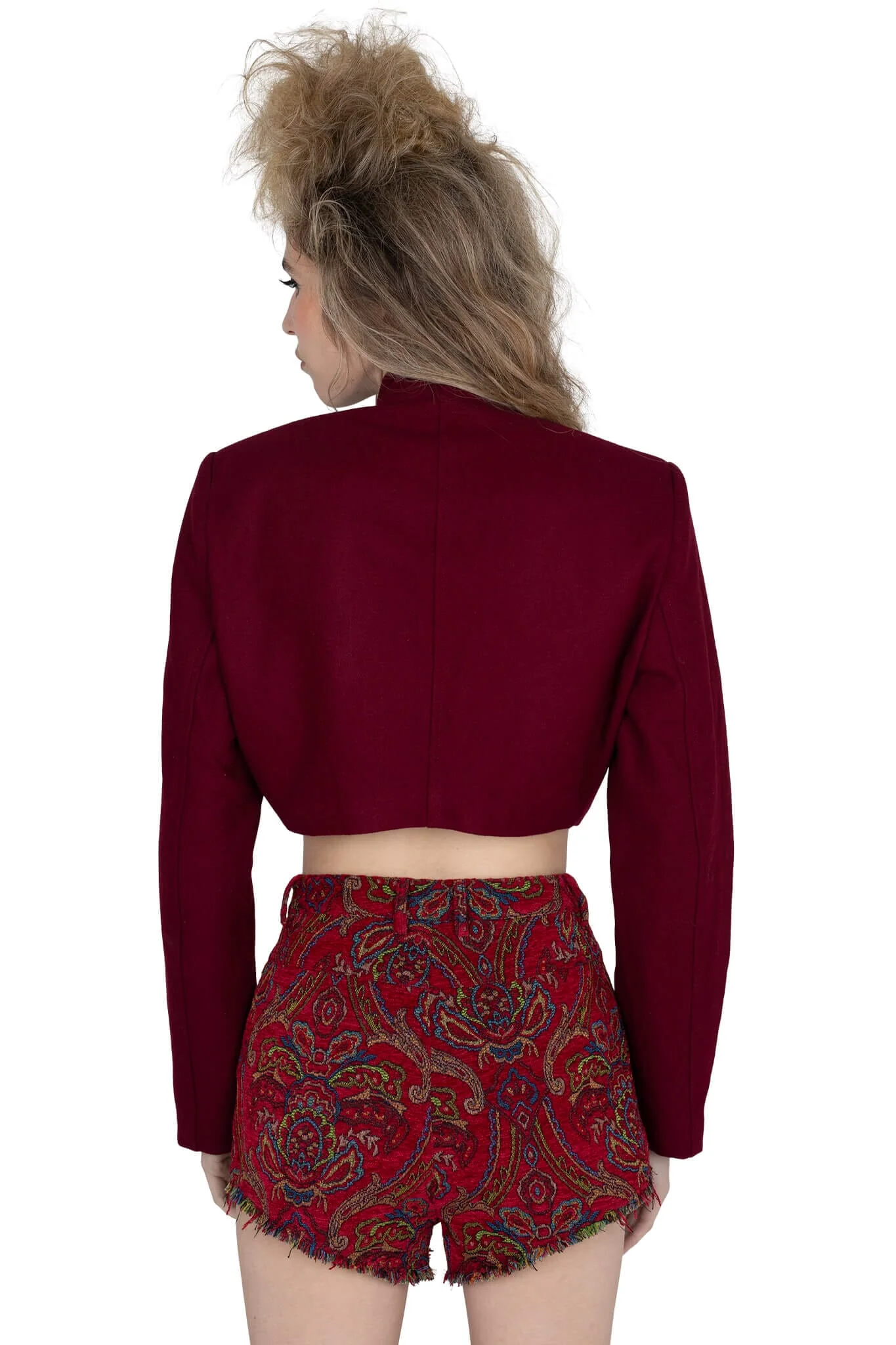 SURRENDER JACKET - Image 10
