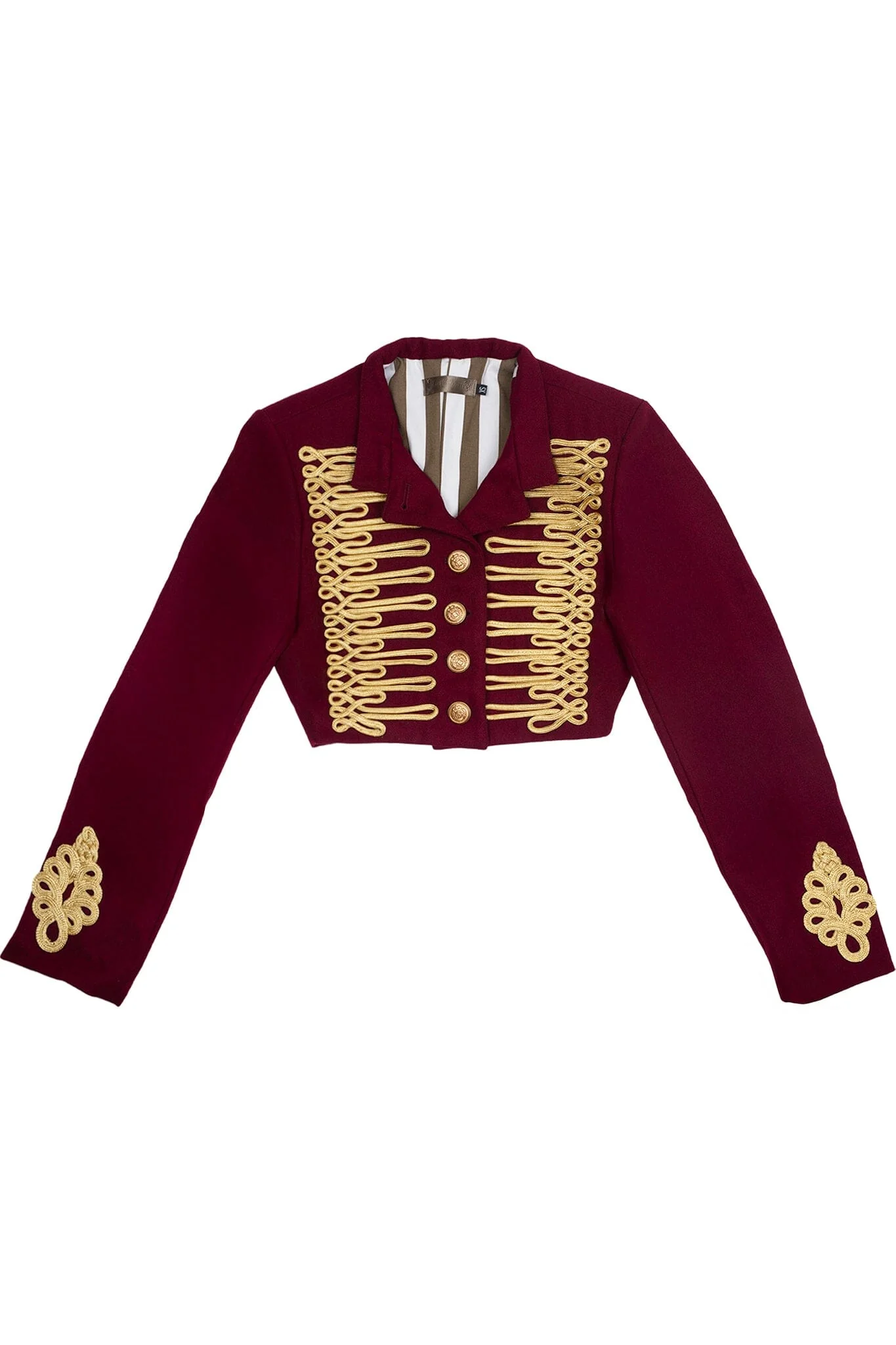 SURRENDER JACKET - Image 12