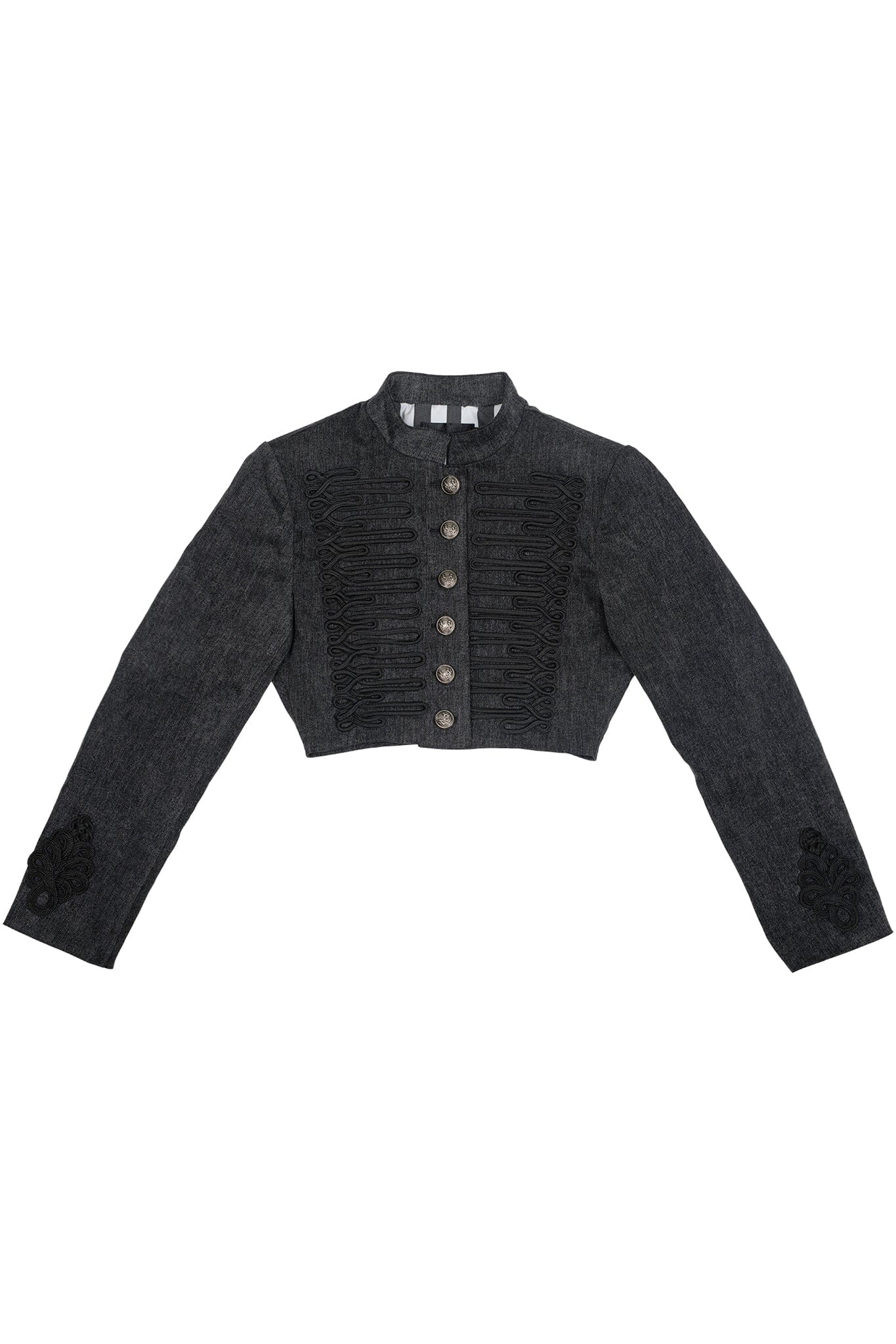 SURRENDER JACKET - Image 16