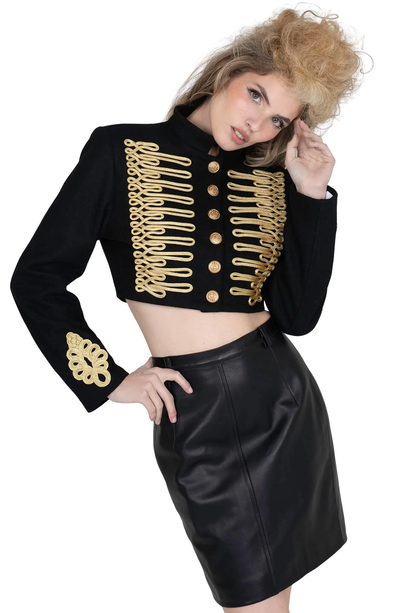 SURRENDER JACKET - Image 2