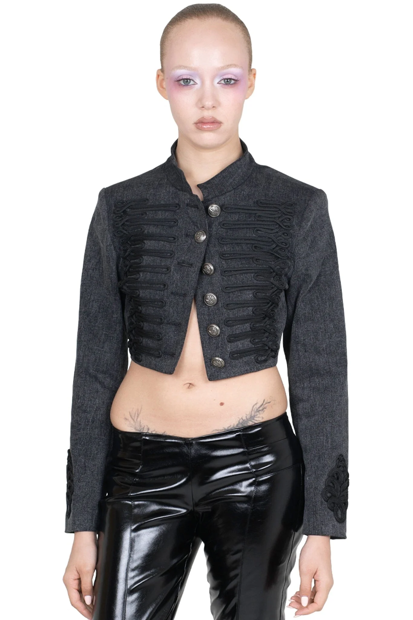 SURRENDER JACKET - Image 20