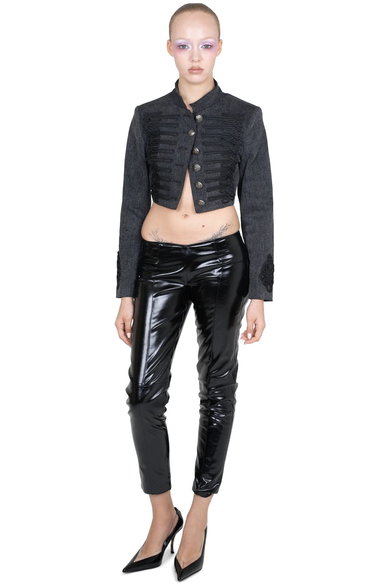 SURRENDER JACKET - Image 23