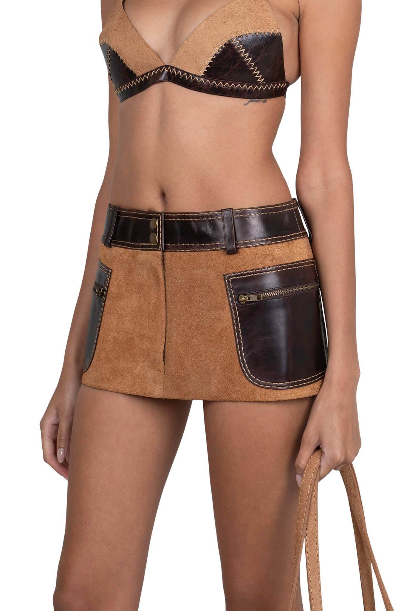 TACTICS SKIRT - Image 2