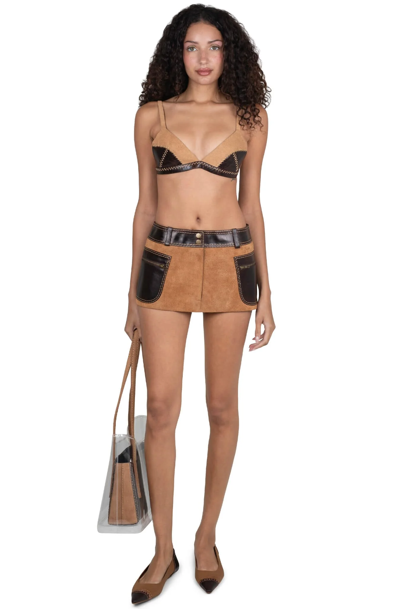 TACTICS SKIRT - Image 5