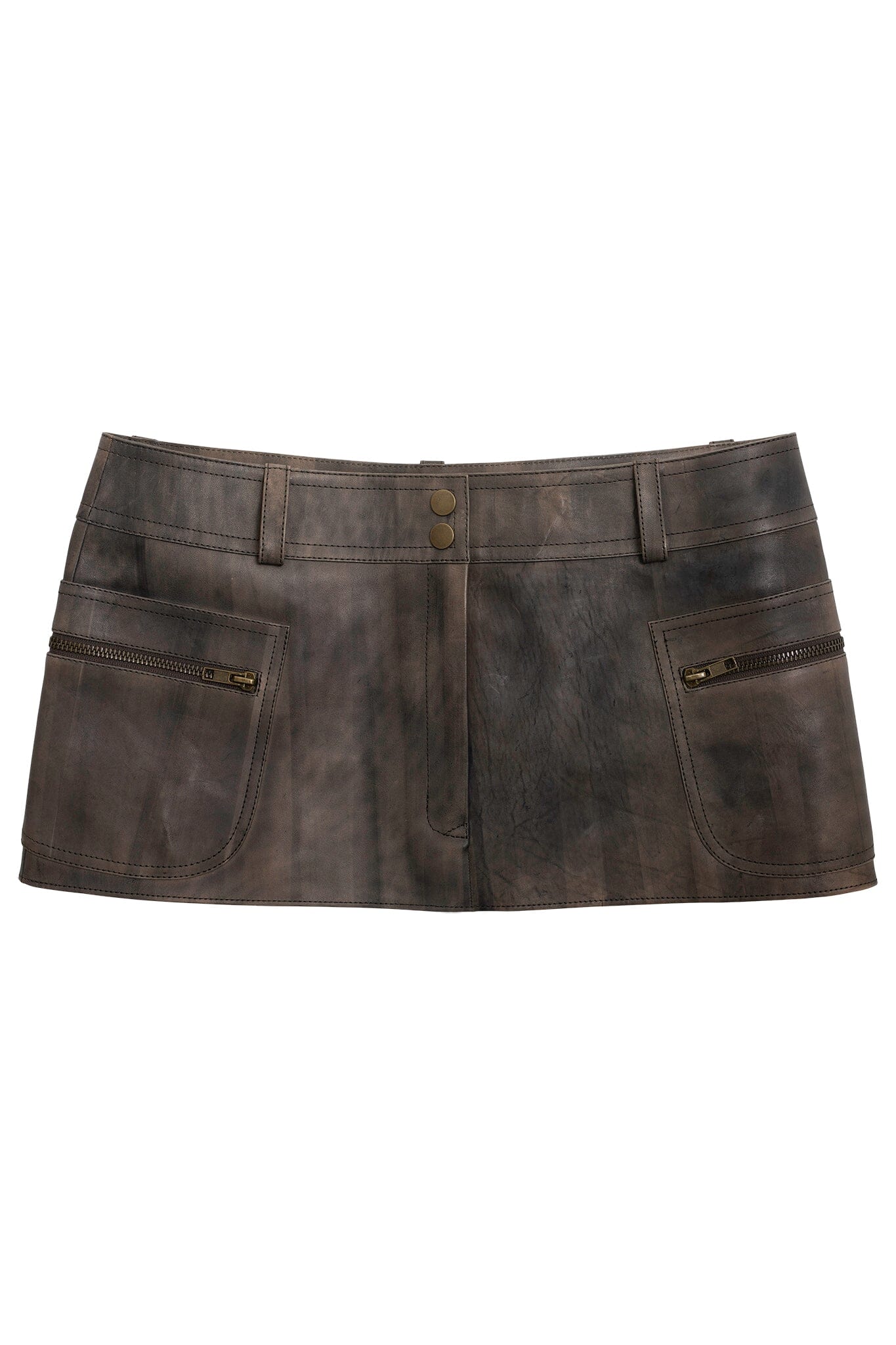 TOO-COOL SKIRT