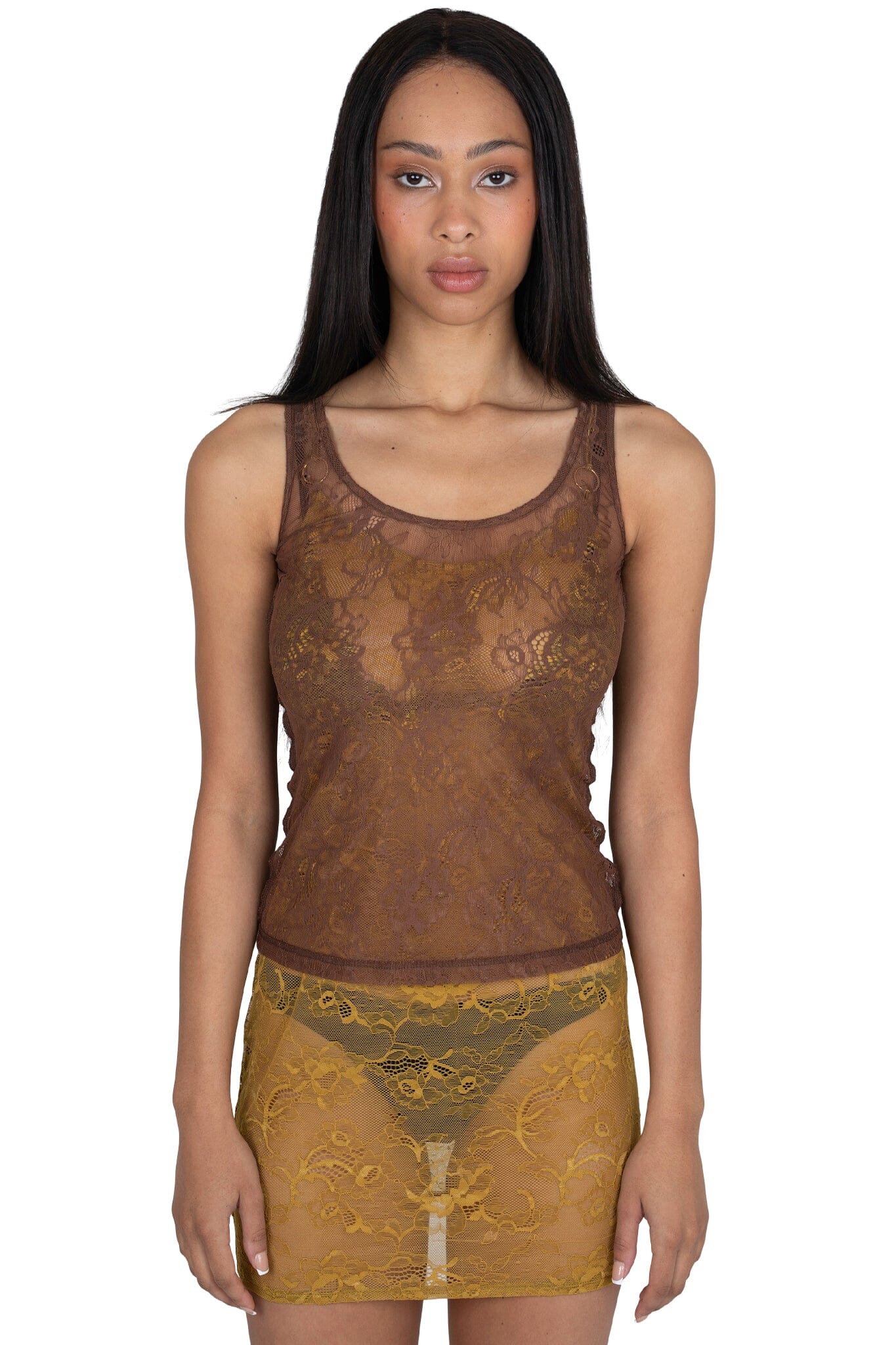 VETIVER DRESS - Image 14