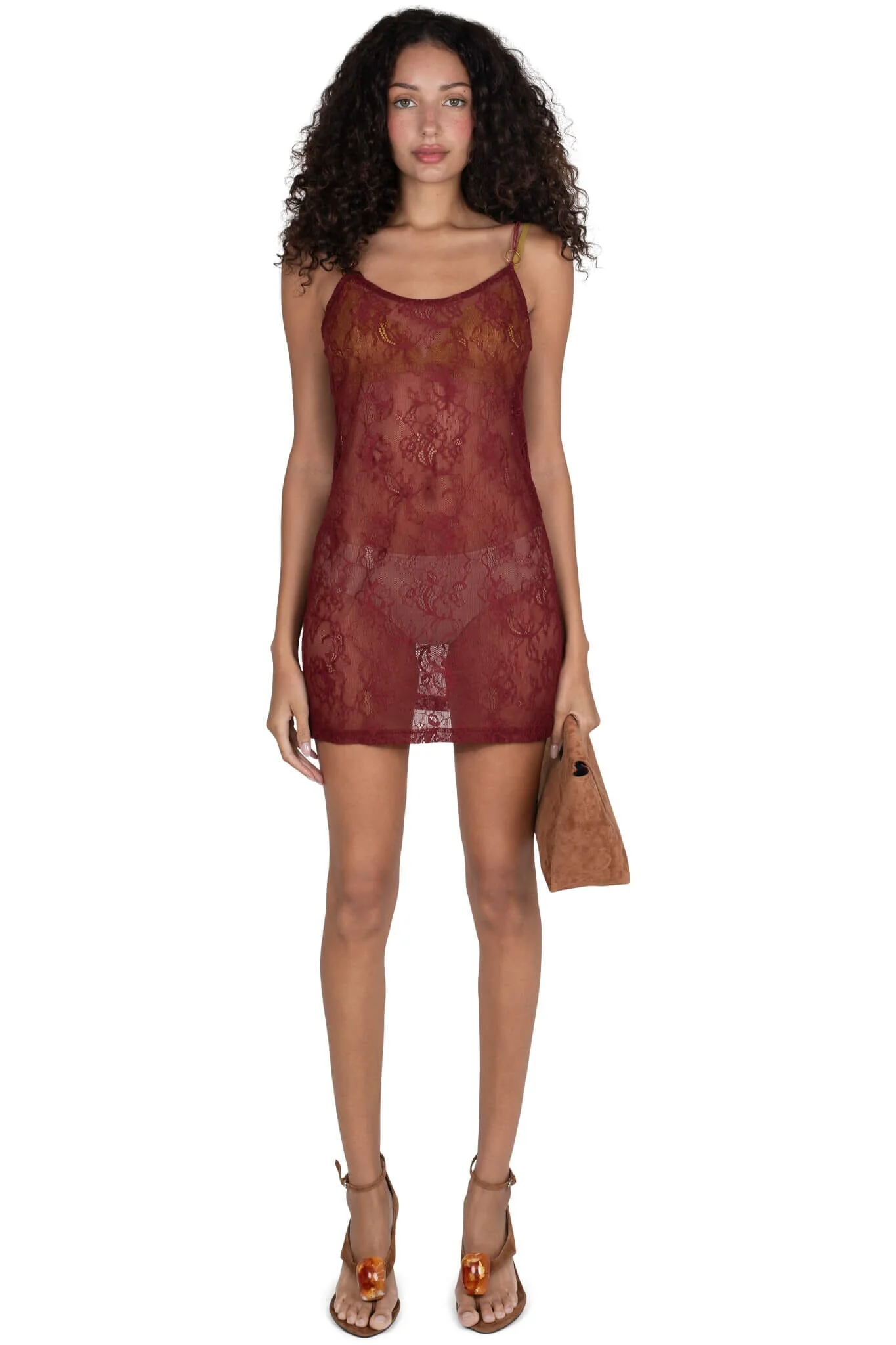 VETIVER DRESS - Image 18